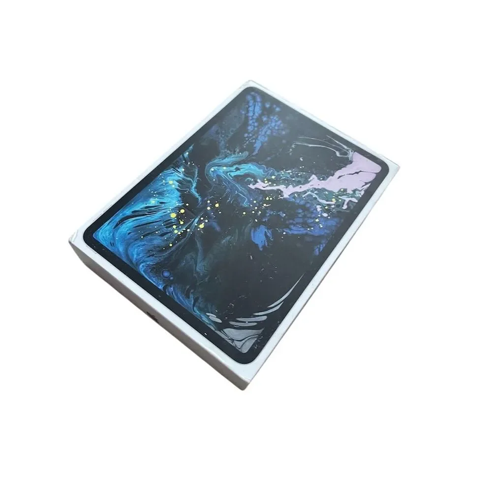 Apple iPad Pro 11
